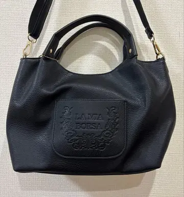 큐어보르사 숄더백, 2way 사선 크로스