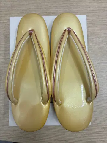 금독수리표 골드 컬러 조리