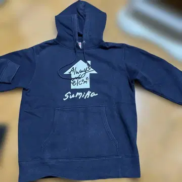 Sumika Always Welcome M 네이비