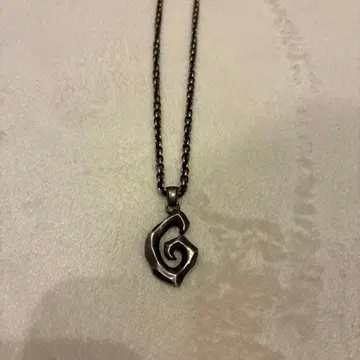 GARNI 목걸이 새상품급