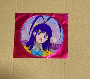 BLEACH 지젤 주얼 아크릴 코스터 BLEACH WORLD