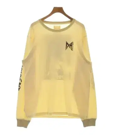 NICHOLAS DALEY 티셔츠 남성용