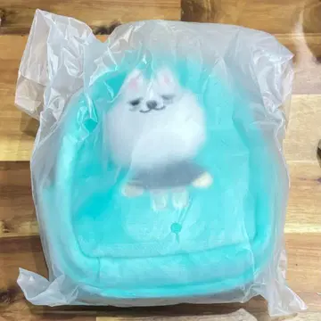 TXT 뿔바투 멀티 파우치 최연준