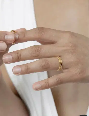 daughters jewelry Opus Ring 골드링 13호