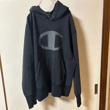 챔피온 후드티 L 사이즈
