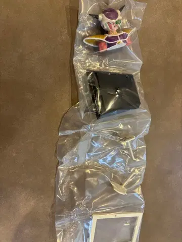 드래곤볼 제일복권 E상 만화 스트럭처 프리저