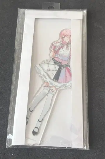 프로세카 감사제 아크릴 스탠드 미즈키