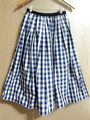 고베 야마테 스커트