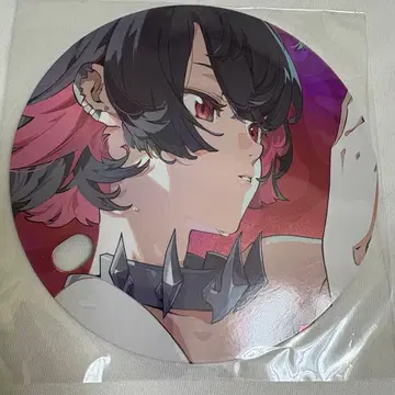 엘렌 조 아크릴 달력 젠제로 호요랜드 호요랜드 한국