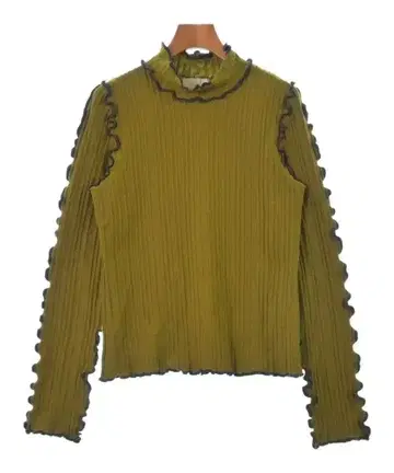 INella 니트 스웨터 여성용