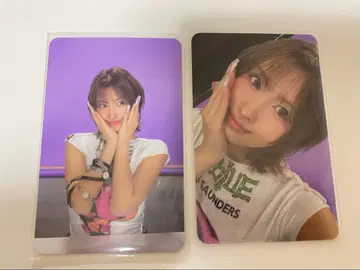 모모 twice momo 트레이딩 카드 this is for 디지팩