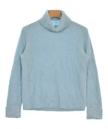 쿠미쿄쿠 니트 스웨터 여성용