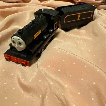 프라레일 도날드 9번