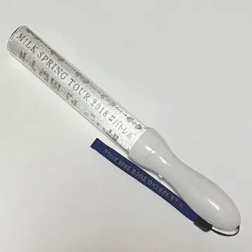 M!LK 우시마루 학원 부르주아부 컬러 체인지 카라첸 응원봉