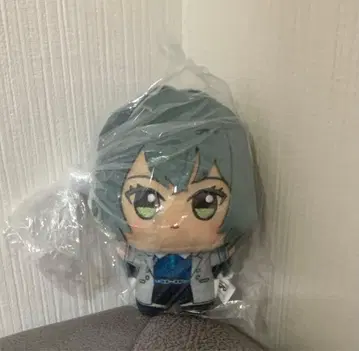 학원 아이돌 마스터 SD 인형 츠키무라 테마리 학마스 남코 한정판