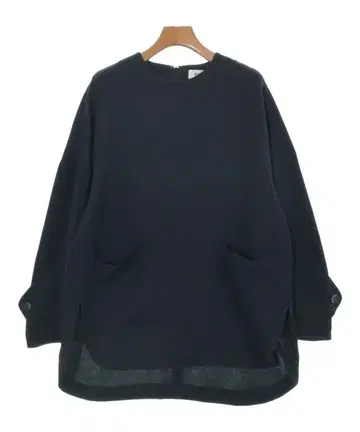 ENFOLD 여성용 블라우스