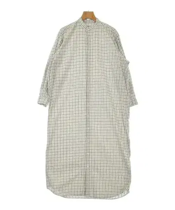 INDIVIDUALIZED SHIRTS 셔츠 원피스 여성용