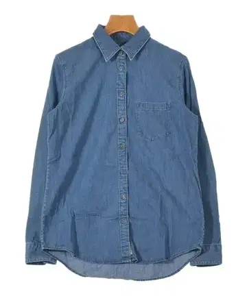 A/X ARMANI EXCHANGE 여성용 캐주얼 셔츠