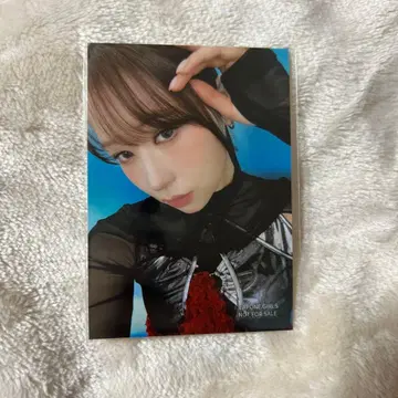 카사하라 모모나 브로마이드 메자마시 라이브