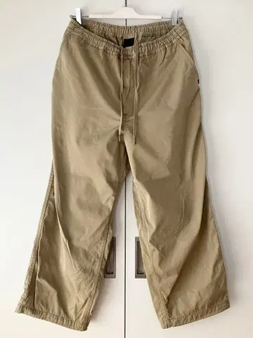 다이와피어39 테크 이지 트라우저 트윌 M 베이지