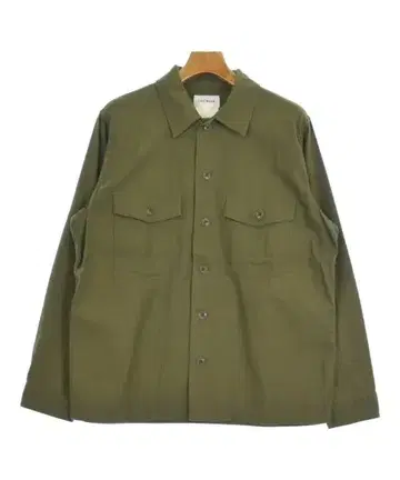 YAECA LIKE WEAR 블루종 (기타) 남성용