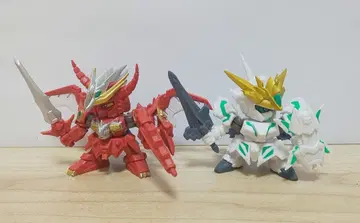 가샤폰 전사 NEXT 특별한 8체 SET