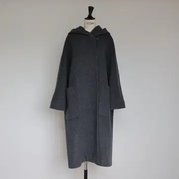 Gypsohila Long Opera Coat