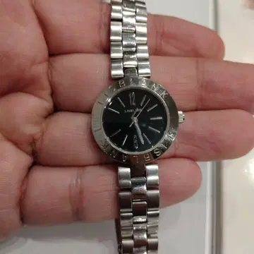 오리엔트 LISBRANK 여성용 쿼츠 손목시계