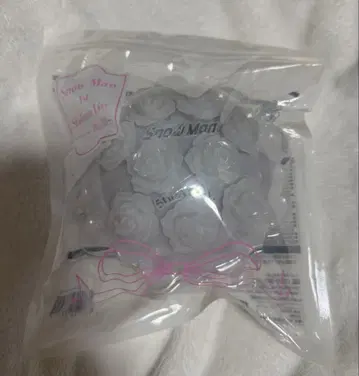 SnowMan 응원봉 SnowWorld