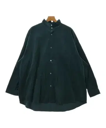 Graphpaper 캐주얼 셔츠 남성용