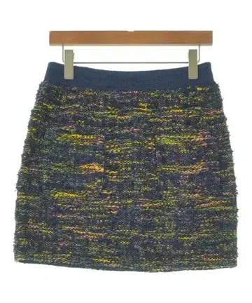 6(ROKU) 미니 스커트 여성용