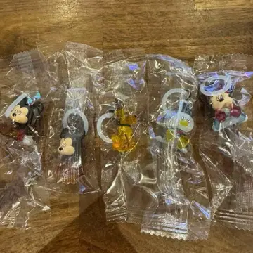 디즈니 메지루시 액세서리 컴프 세트