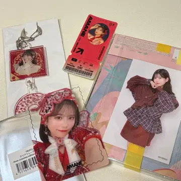 후르츠 지퍼 츠키아시 아마네 는차메차와차 라이프