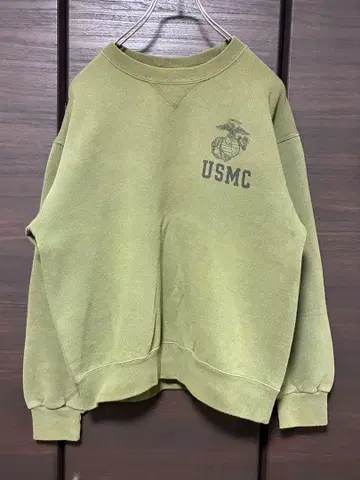 [ US MILITARY ] USMC 맨투맨