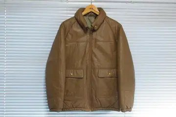 BUGATTI 소가죽 자켓