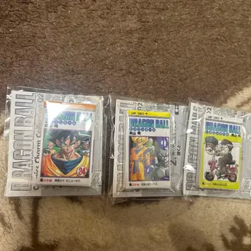 드래곤볼 코믹스 참 컬렉션 02