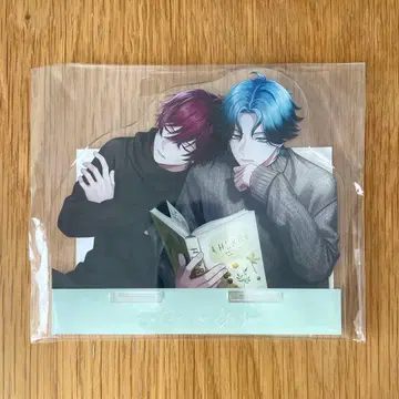 브레마이 spoon.2Di 아크릴 스마트폰 스탠드 온다 토세 신나 아리