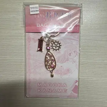 마도카 마기카 백참 카나메 마도카