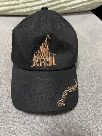 도쿄 디즈니 리조트 캡