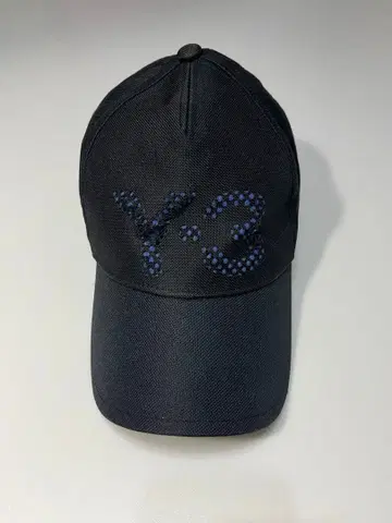 Y-3 와이쓰리 캡 모자