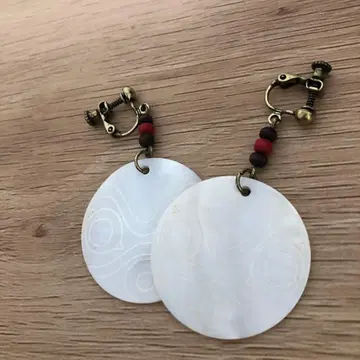 [ 미사용 새상품 ] 지브리 산 모노노케 히메 귀찌 스튜디오 지브리 굿즈