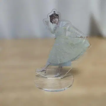 에모리 아야 1st 팬미팅 아크릴 스탠드 A