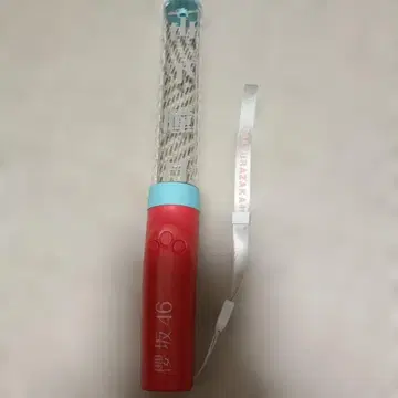 사쿠라자카46 야마시타 시즈키 최애 응원봉