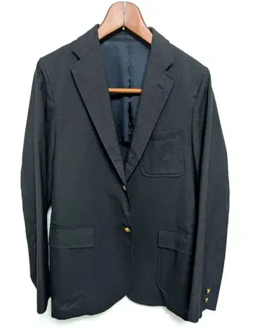 BEAMS+ 울 블레이저 M 사이즈