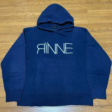RINNE 후드티