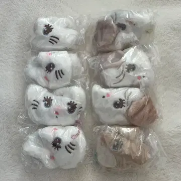 mikko 페이스 파우치