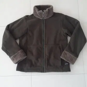 파타고니아 신틸라 플리스 자켓