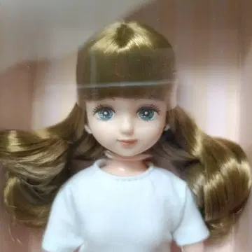 팔레트F 차분한 모델 스프링 컬렉션 리카짱 캐슬