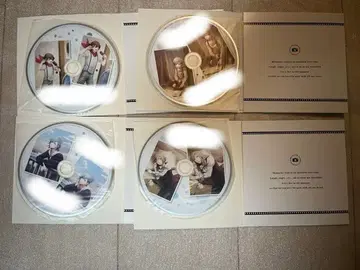 우타프리 트레이딩 드라마 CD 마루이 카르나이