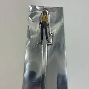 트위스테 OH MY CAFE 수베니어 마들러 레오나